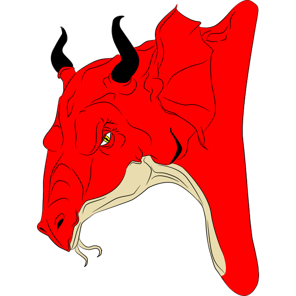 Red Beast