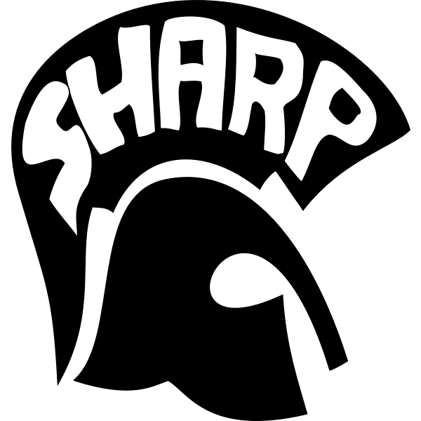SHARP_logo