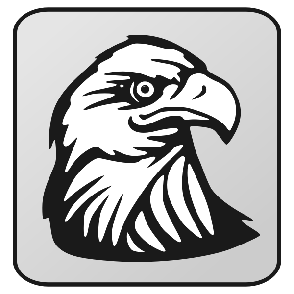 Download Eagle Vector Clip Art Free Svg