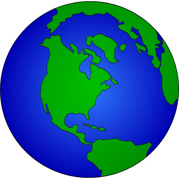 Planet Earth Free SVG planet-earth-free-svg