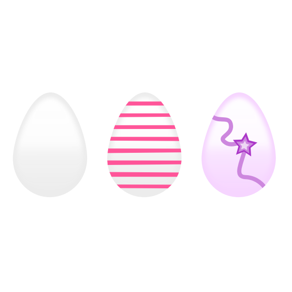 Gift Eggs