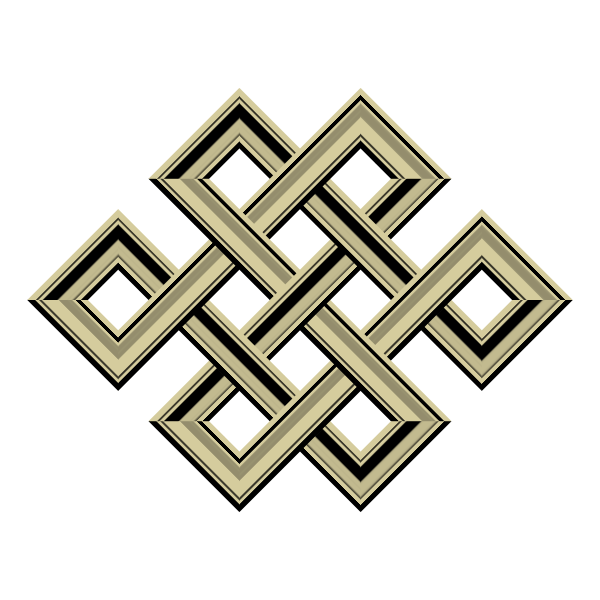 endless knot 3