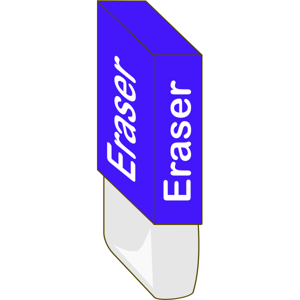 Download Eraser Free Svg