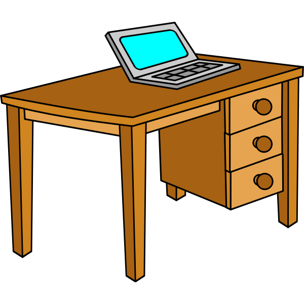 escritorio pc | Free SVG
