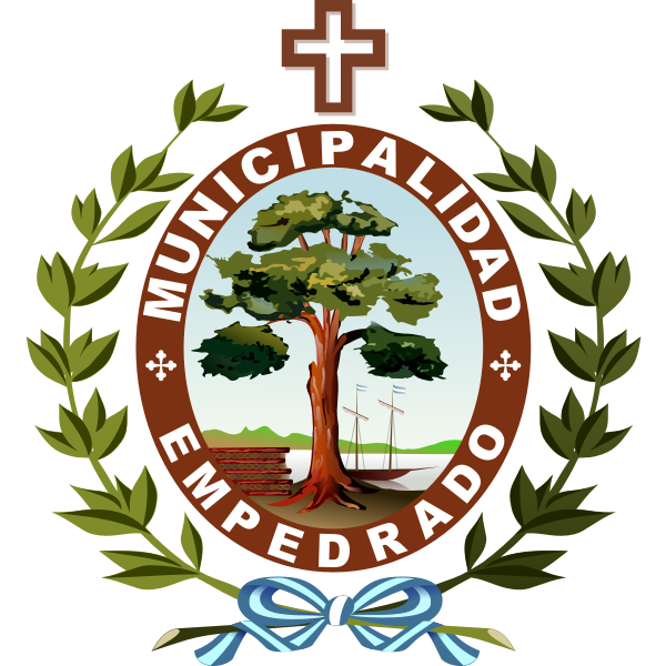 Escudo de la Municipalidad de Empedrado