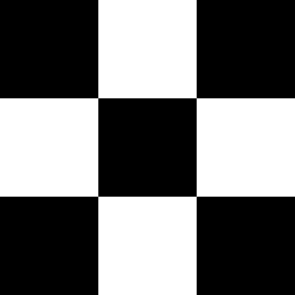 fabricatorz checkerboard