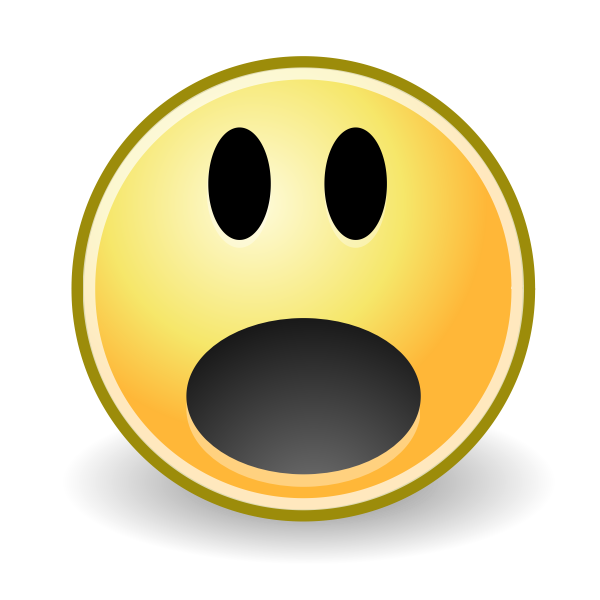 Emoji crying | Free SVG