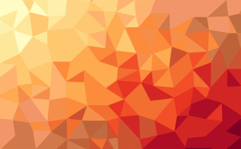 Orange background | Free SVG