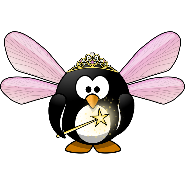 Fairy penguin