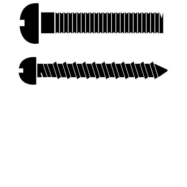 Vector image of netalloy fastener