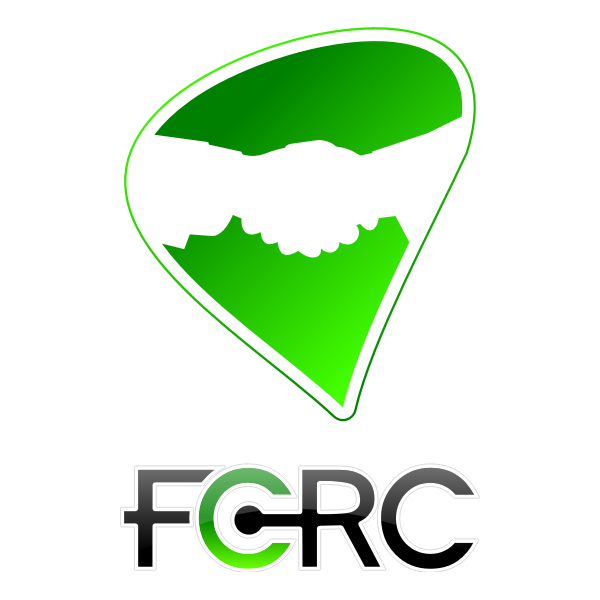 FCRC logo handshake 2