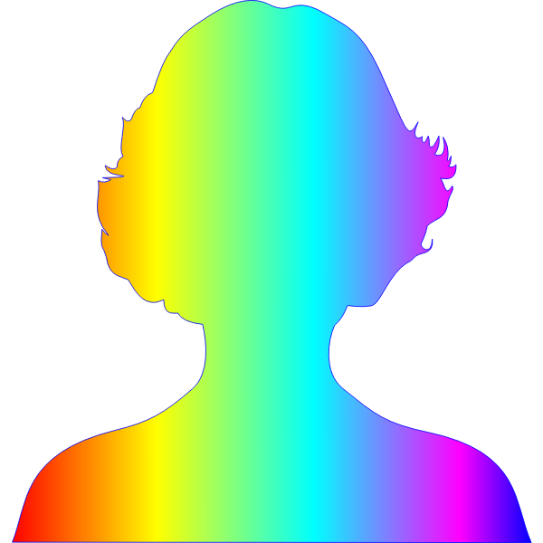 Female silhouette-1575551148