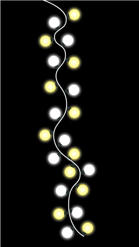 Bulb lights