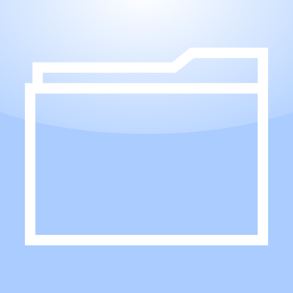 mac graphite color folder icon