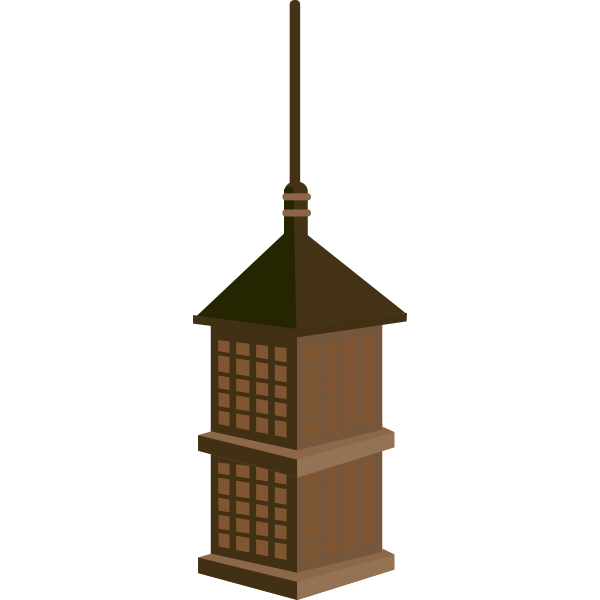 firebog lantern stacked
