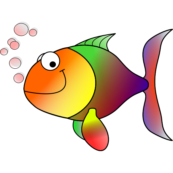 Download Fish Happy Free Svg