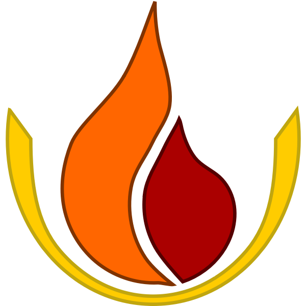 flamelogo | Free SVG