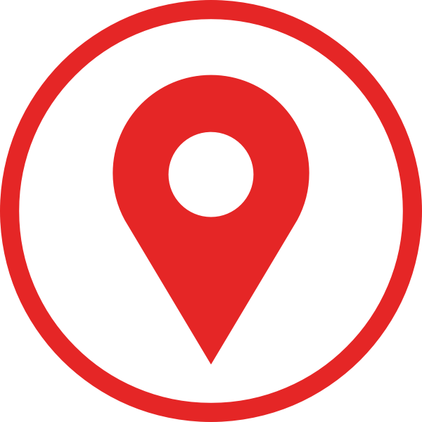 Download Red Location Icon Free Svg