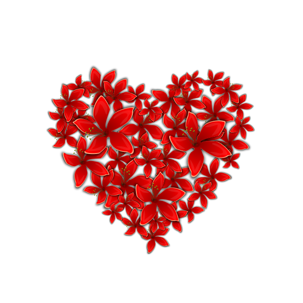 flowery heart 13042015