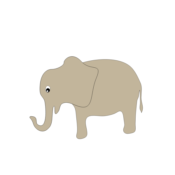 fop elephant