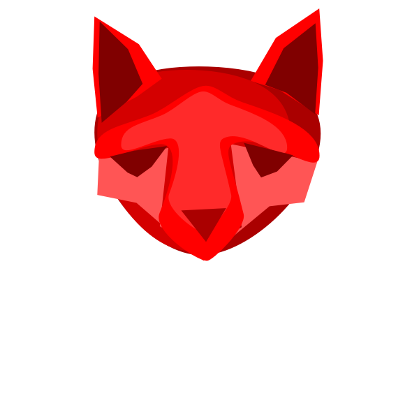 Fox's head