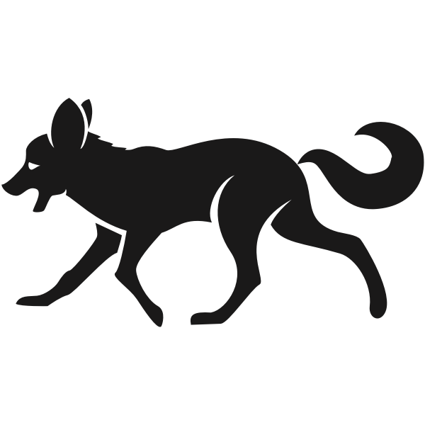 Download Fox silhouette-1574435491 | Free SVG