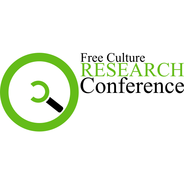Free research logo