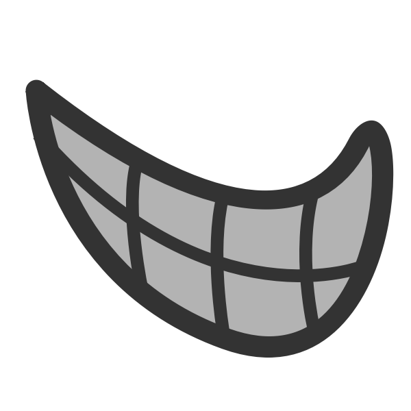 IRC voice icon