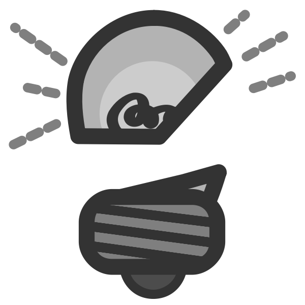 Jabber offline icon