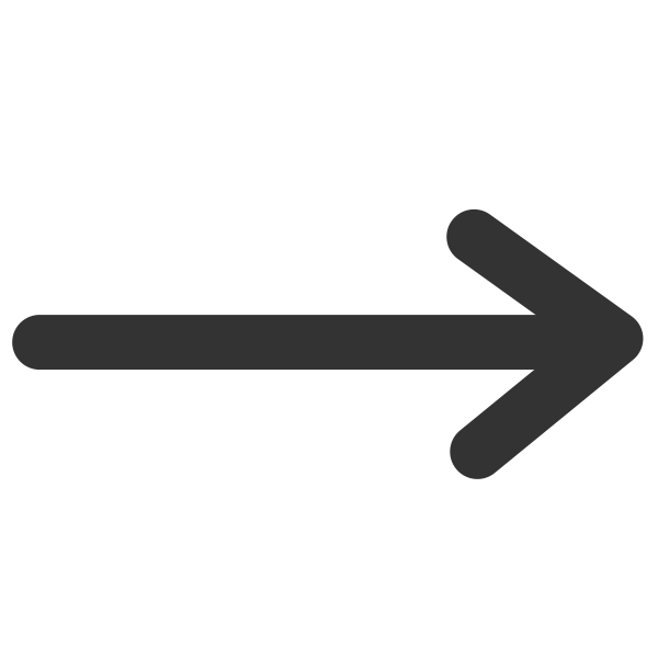 inkscape arrow end of line