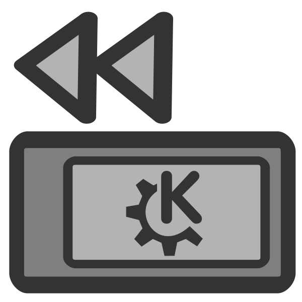 PCMCIA icon