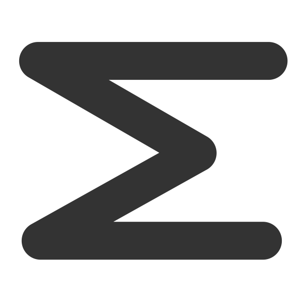 sum-sign-free-svg