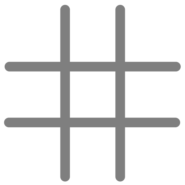 View grid icon