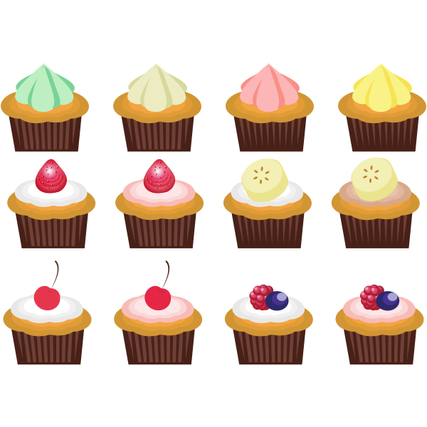 Cupcakes (#2)-1593088481