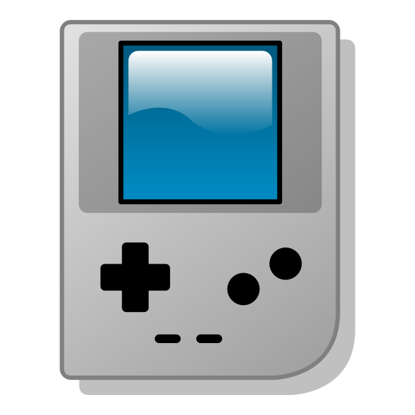 GameBoy Pocket durex r