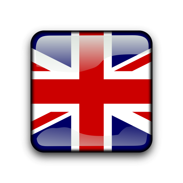 Great Britain country button