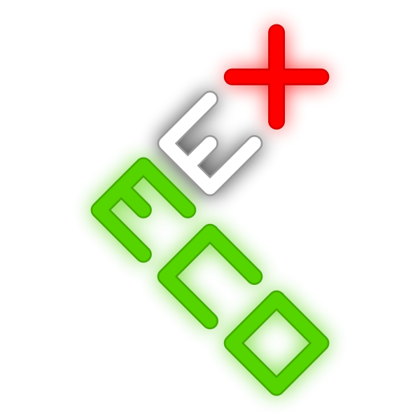 EcoMex 2 logo