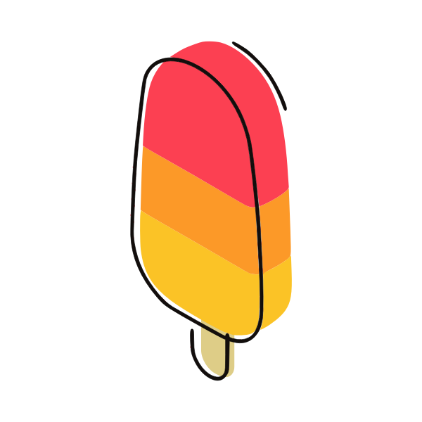 Ice cream SVG clip art