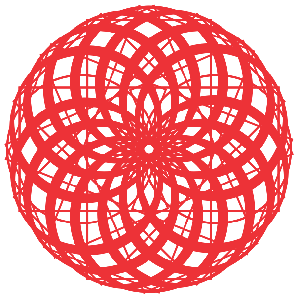 geometric circle