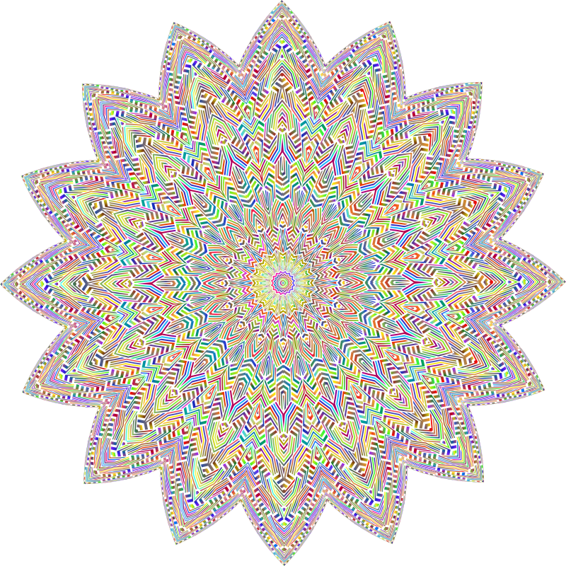 Colorful mandala-1645266058