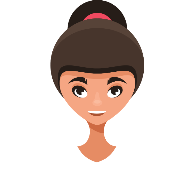 Avatar girl