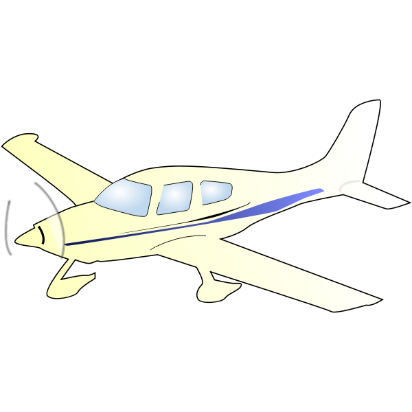 Cessna Plane