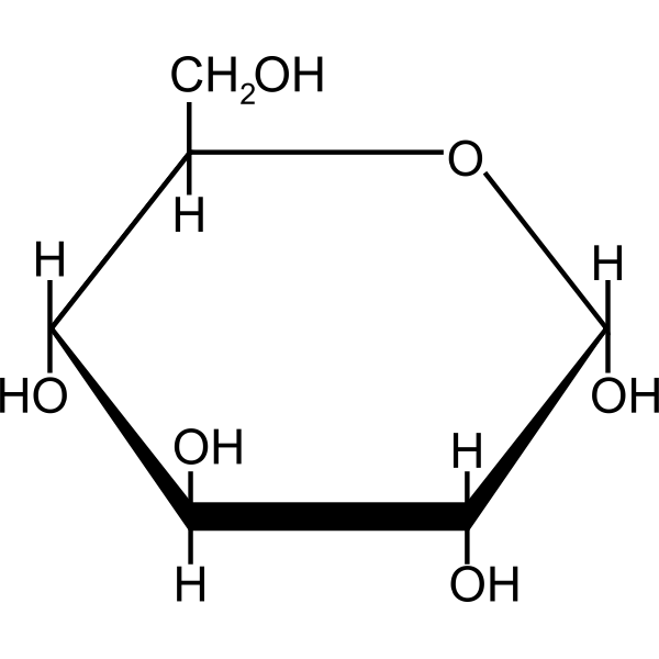 File:Glucose structure.svg - Wikimedia Commons