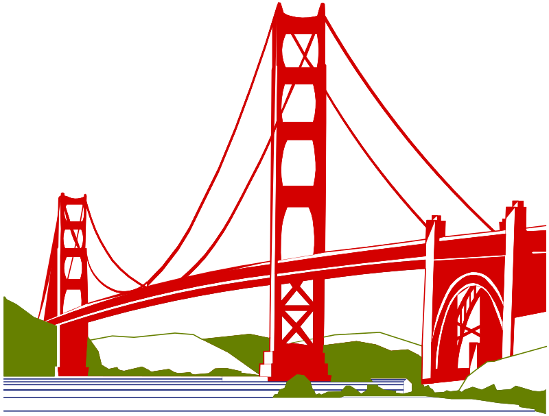 Golden Gate Bridge-1646656490