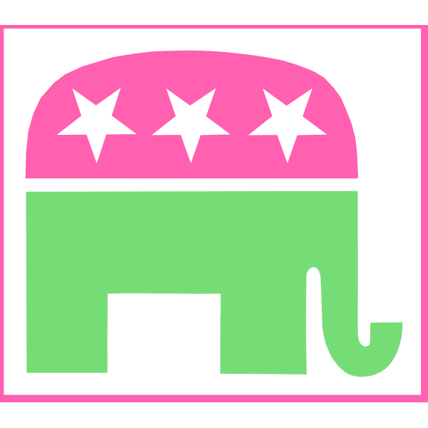 Elephant transparent | Free SVG