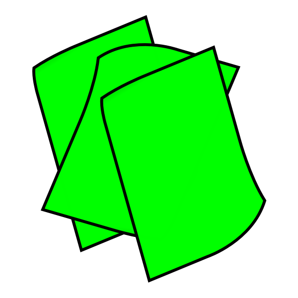 greenpaperstack