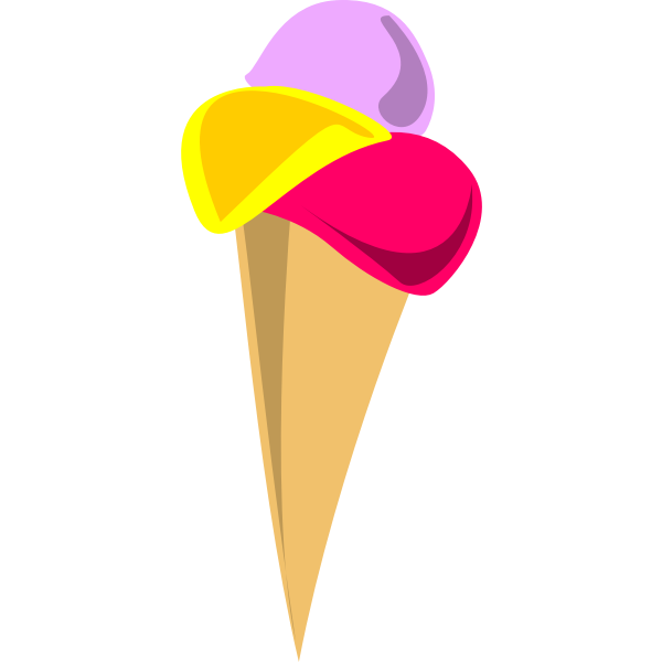 Ice cream cone-1573829857