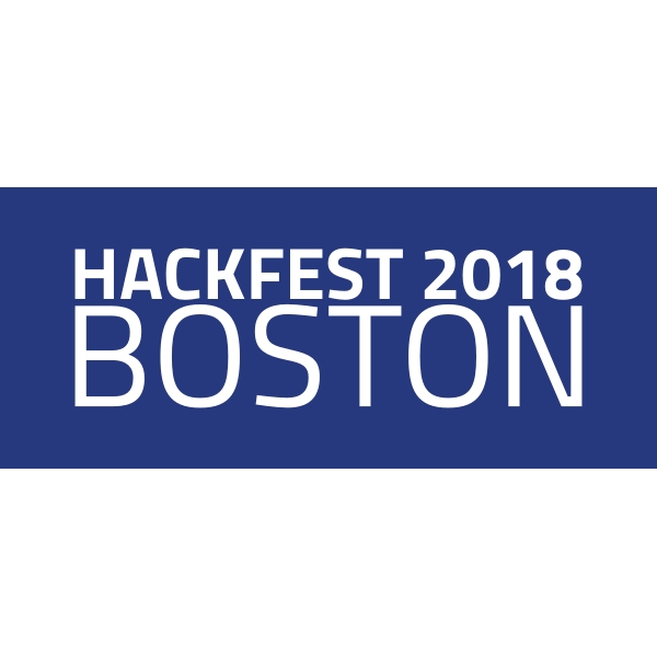 Hackfest Boston 2018