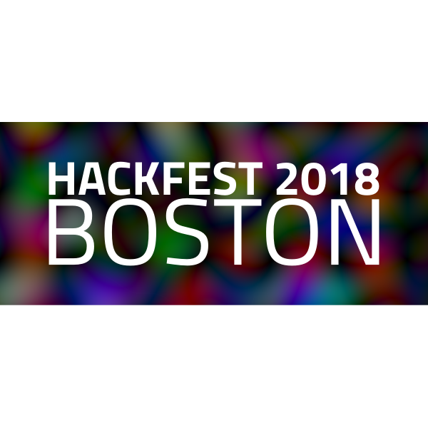 Hackfest Boston 2018 II Logo