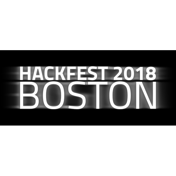 hackfest 2018 logo